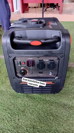 Buy Ecoolmax 10kva Petrol Generator – Fast Delivery 10kva
