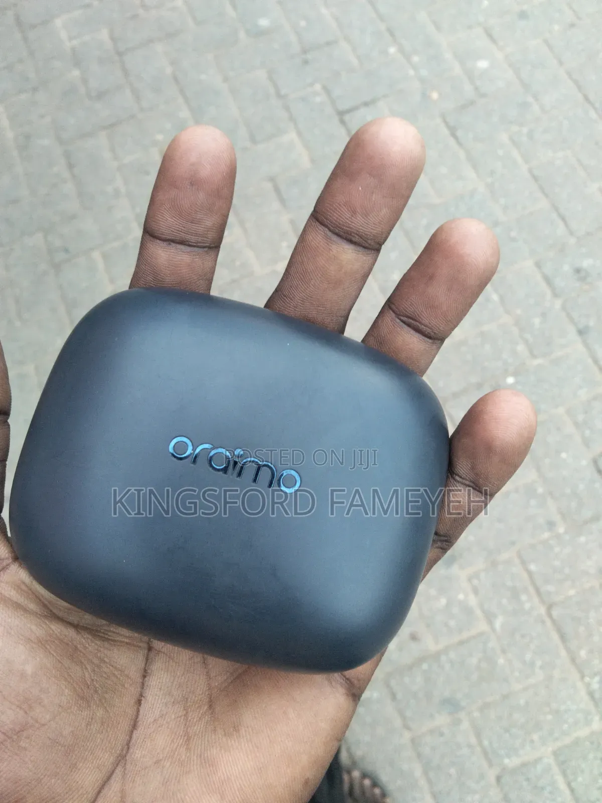 Oraimo Wireless Headphones