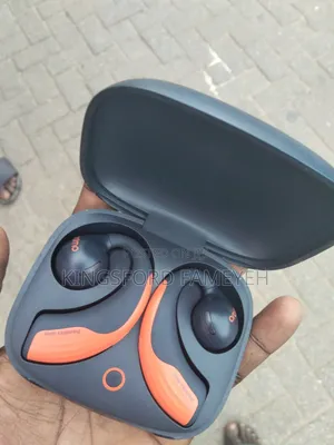 Oraimo Wireless Headphones