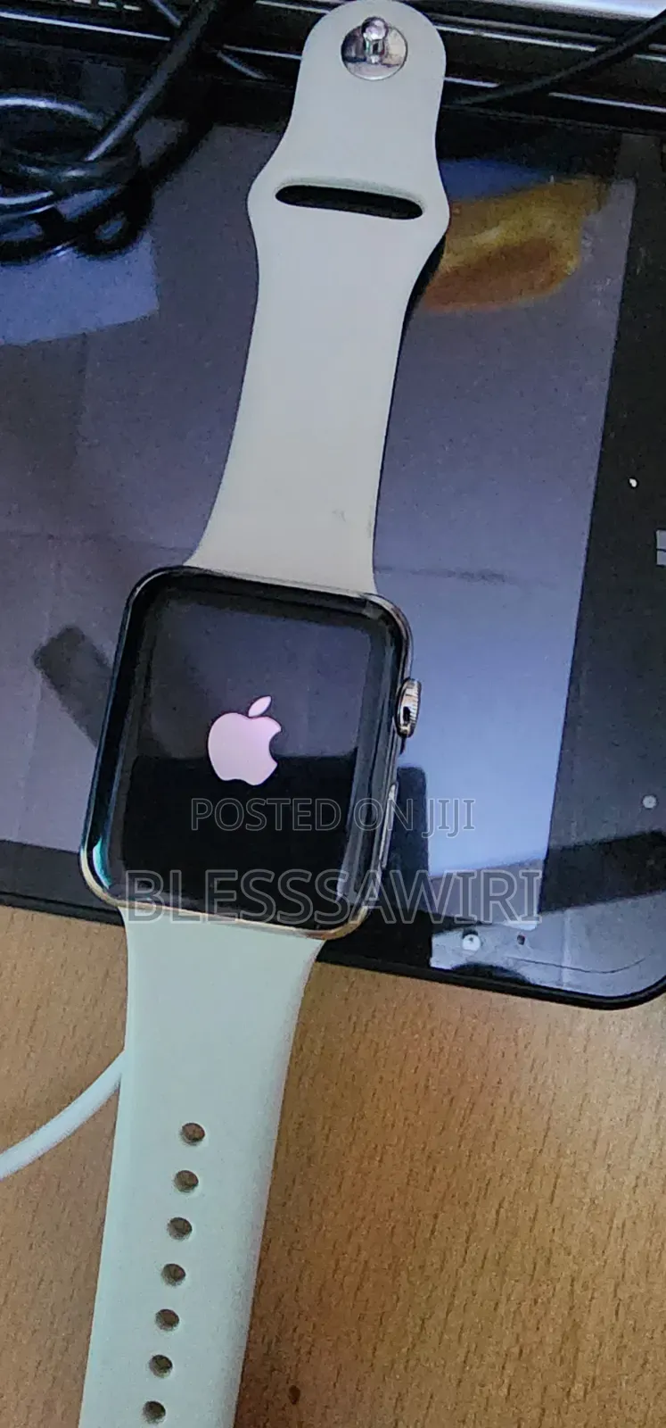 Apple Watch First Generation