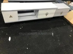 Modern Television Stand