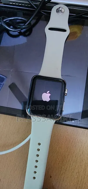 Apple Watch First Generation