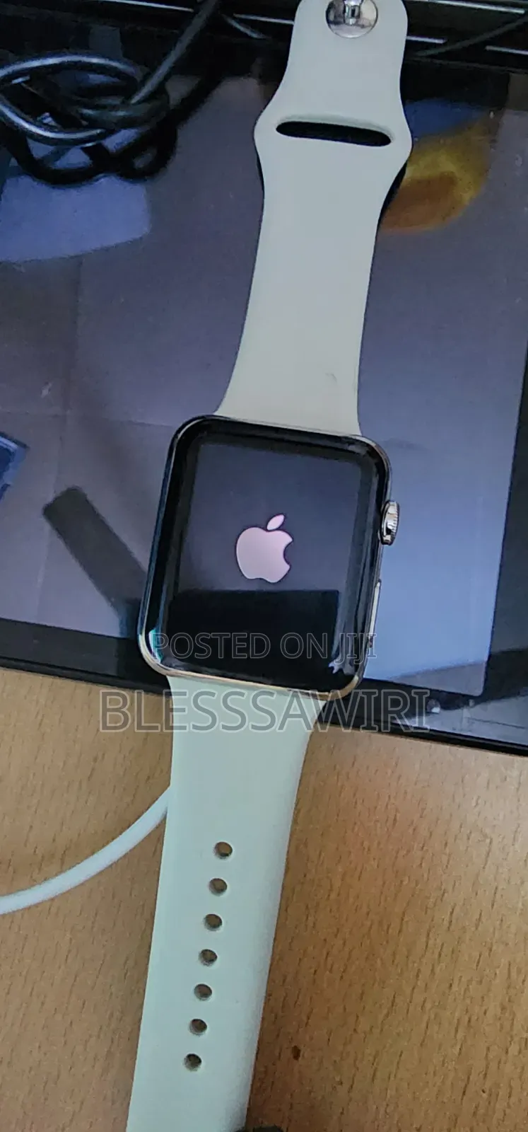 Apple Watch First Generation