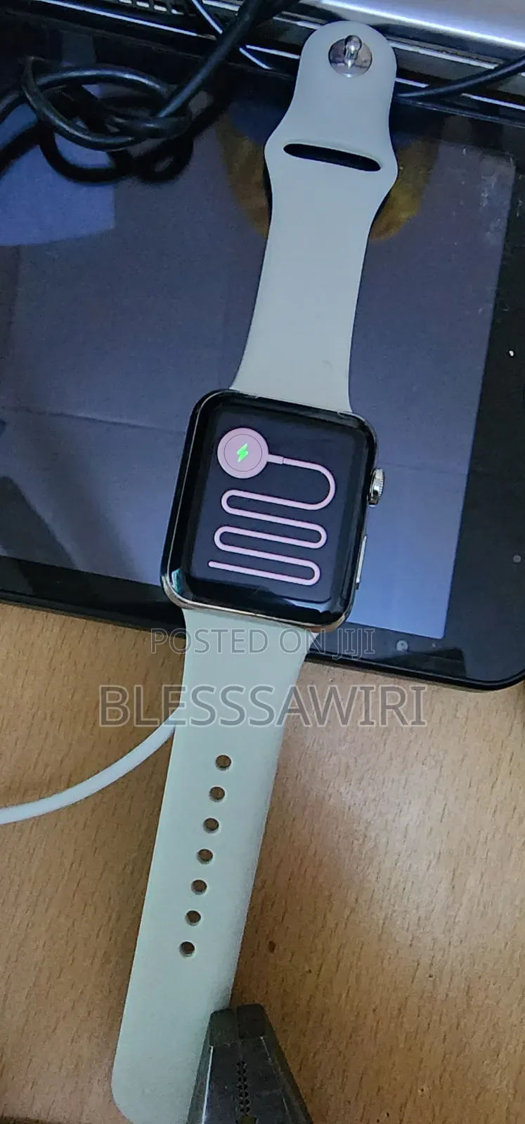Apple Watch First Generation