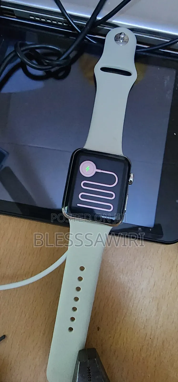 Apple Watch First Generation