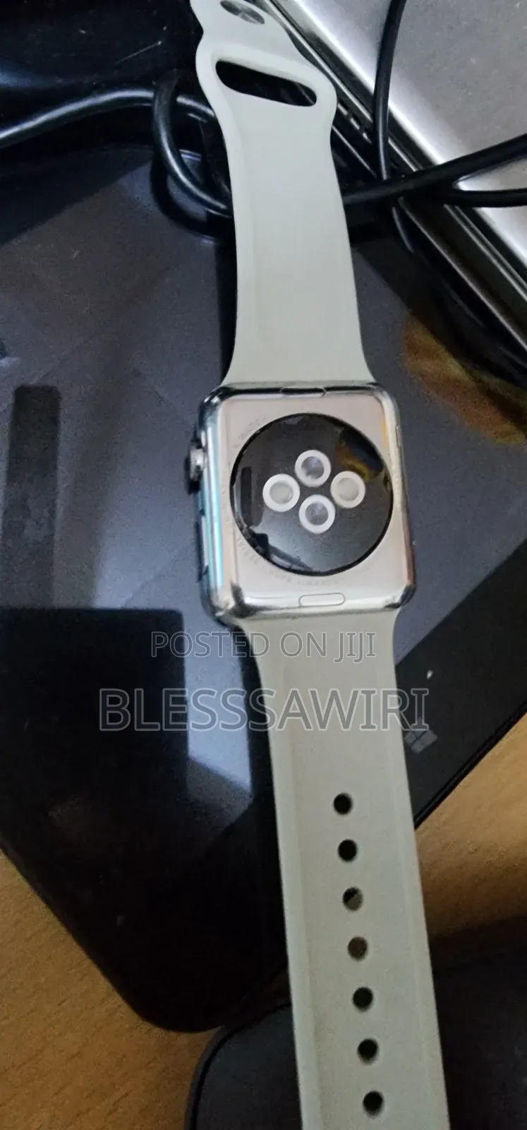 Apple Watch First Generation
