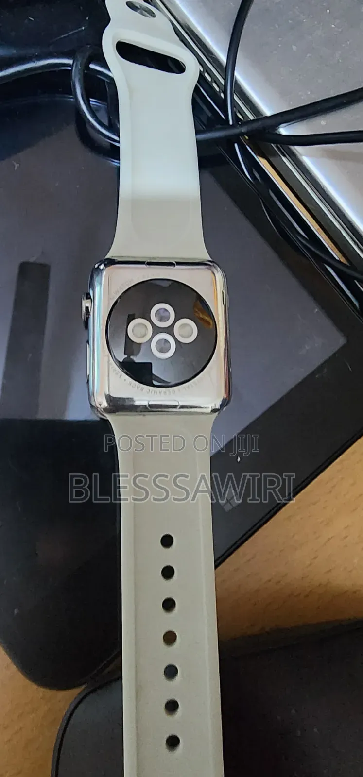 Apple Watch First Generation