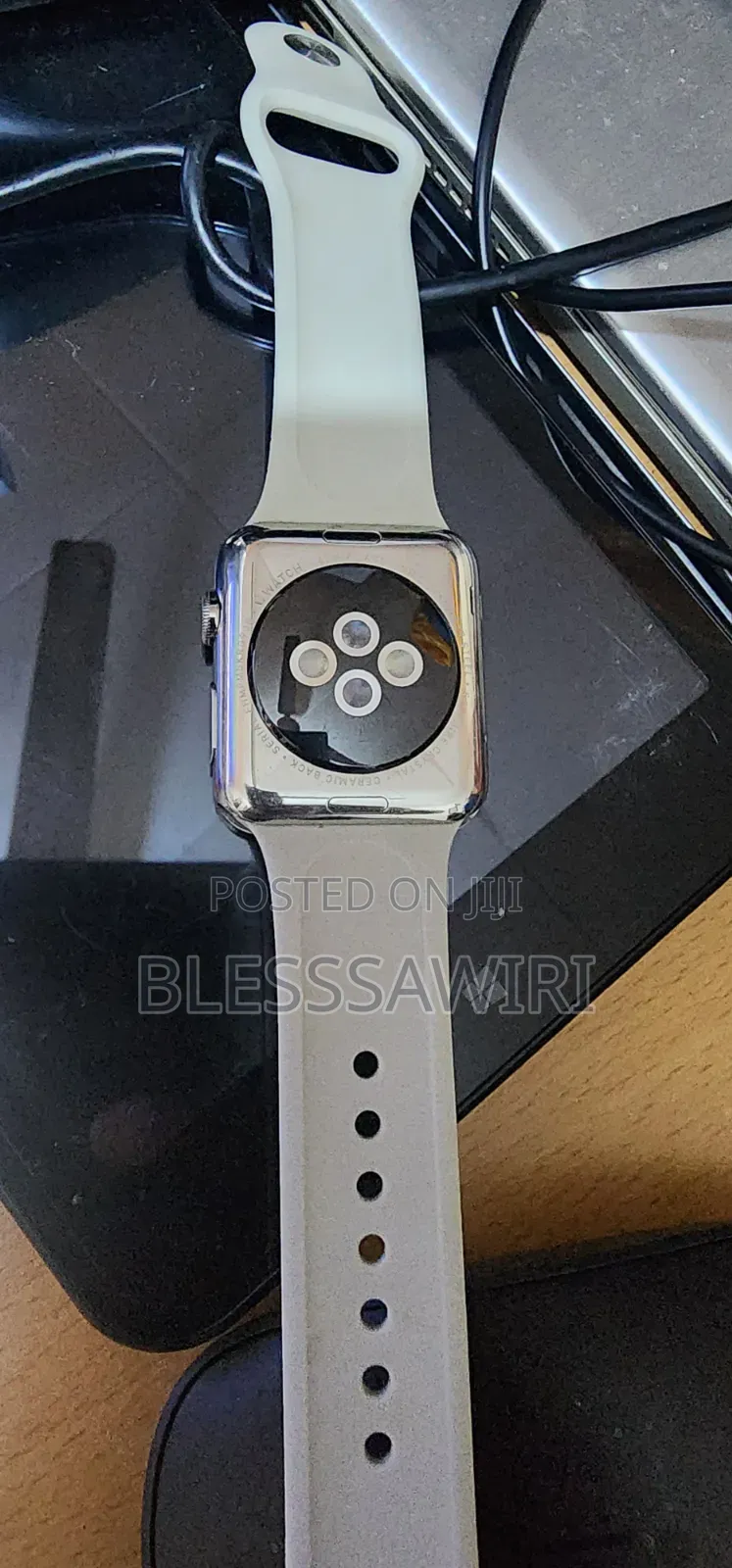 Apple Watch First Generation