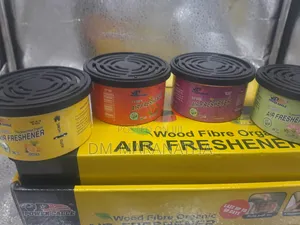 Air Freshener