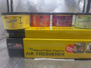 Air Freshener