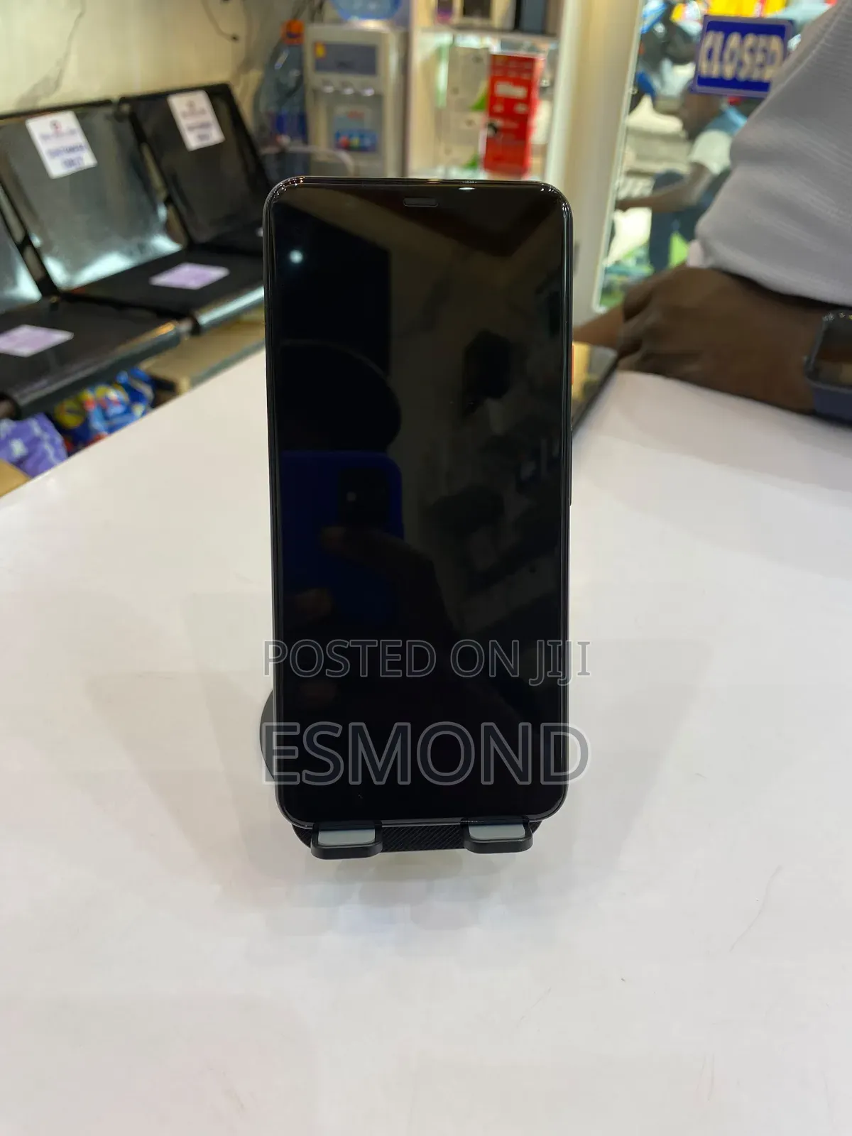 Google Pixel 4 XL 64 GB White