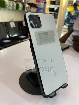 Google Pixel 4 XL 64 GB White