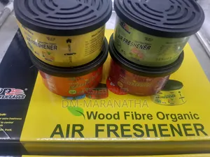 Air Freshener
