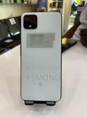 Google Pixel 4 XL 64 GB White
