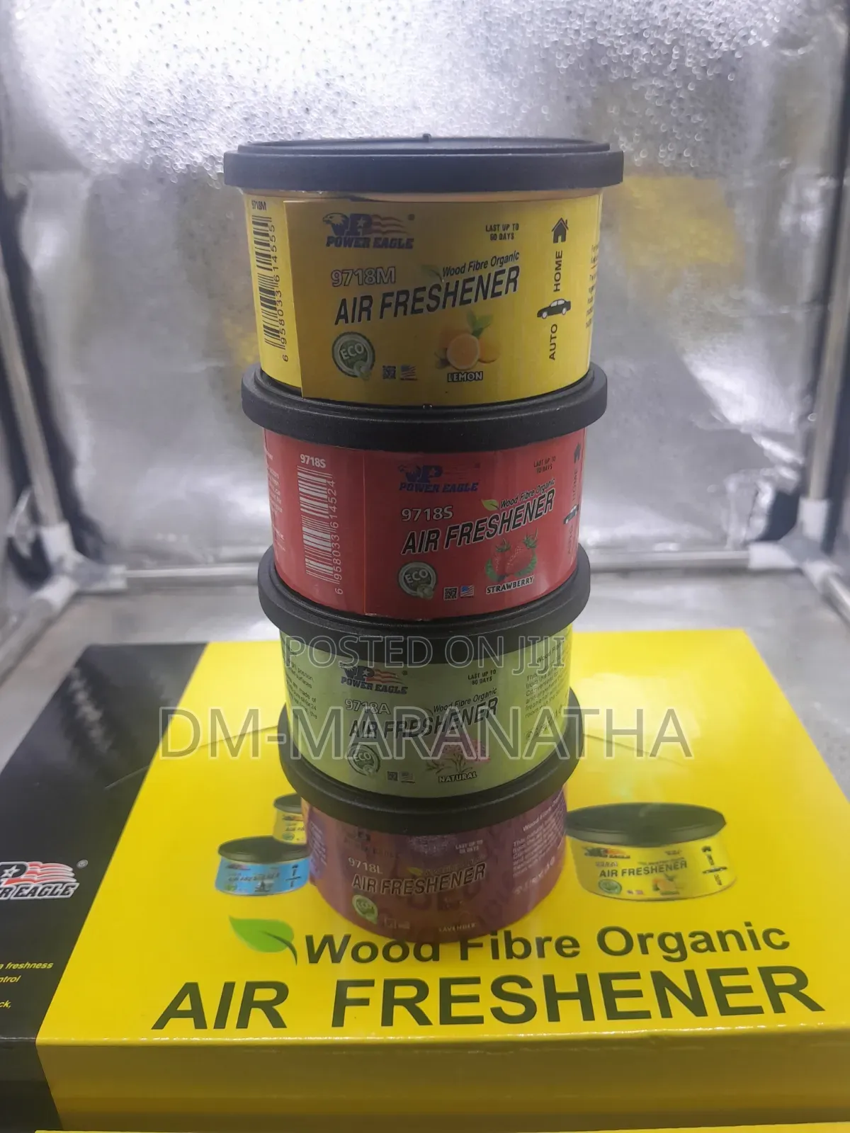Air Freshener