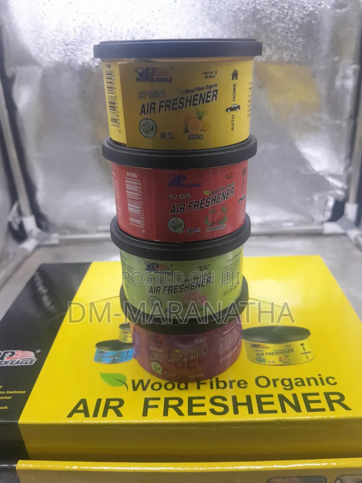 Air Freshener