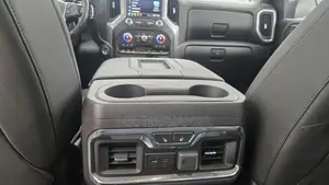 GMC Sierra 1500 2020 Blue
