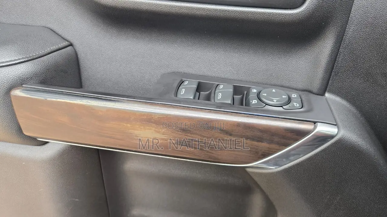 GMC Sierra 1500 2020 Blue