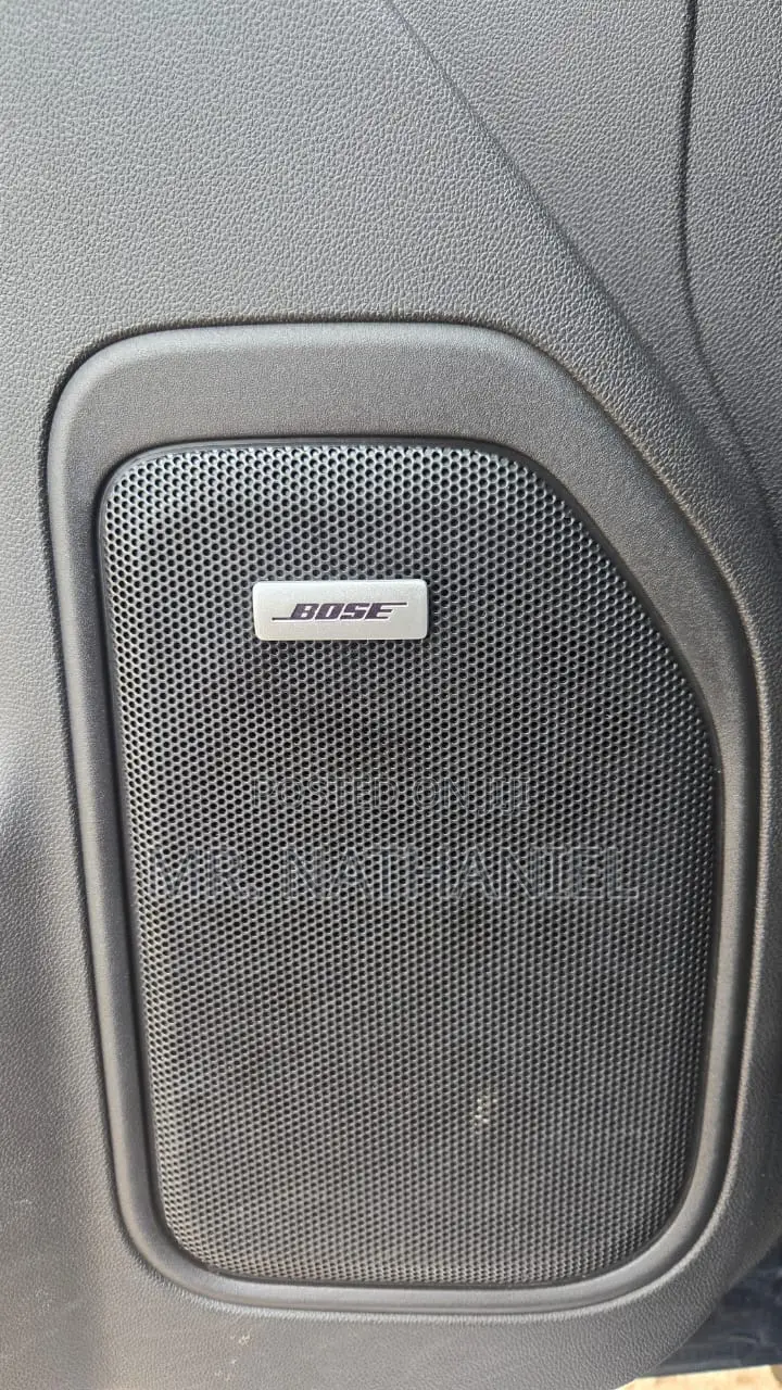 GMC Sierra 1500 2020 Blue