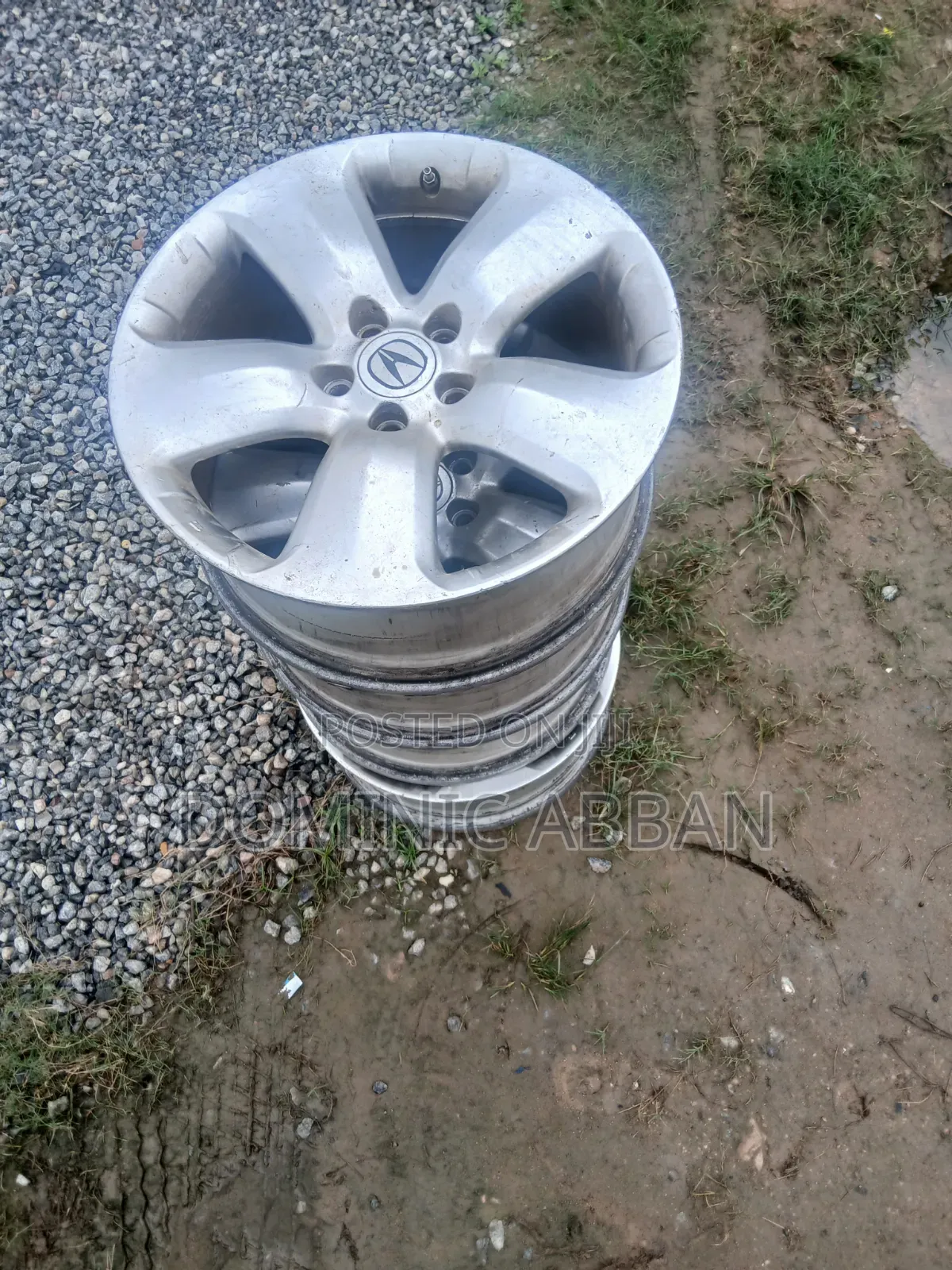 Ri'm 18 Five Wholes