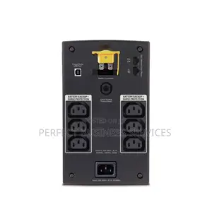 Apc Backup 1400va Ups - Bx1400ui