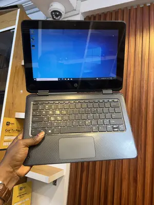 Laptop HP Probook 11 EE G1 4GB Intel Pentium SSD 128GB