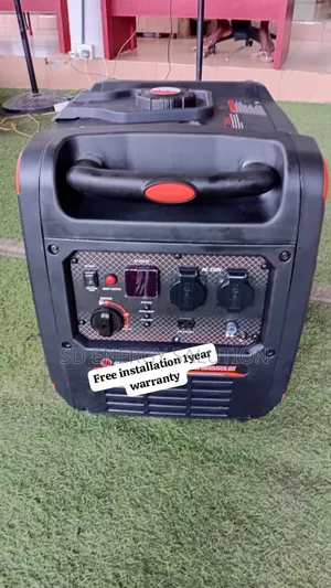 Ecoolmax 10kva Generator – Stable Power Anytime 10kva