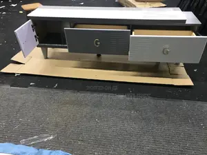 Classic Modern Tv Stand