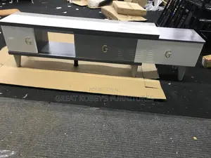Classic Modern Tv Stand
