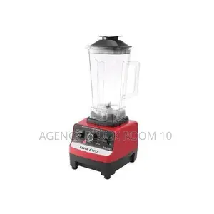 2l Powerful Professional Heavy Duty Commercial Electric Blender