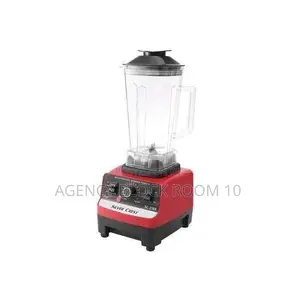 2l Powerful Professional Heavy Duty Commercial Electric Blender