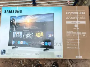 Quality Usa/Uk TVS 58inches-86inches.