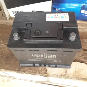 Upslion 13 Plate