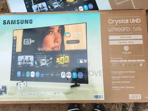 Quality Usa/Uk TVS 58inches-86inches.