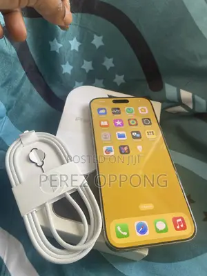 Apple iPhone 16 Pro Max 256 GB Silver
