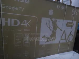 Quality Usa/Uk TVS 58inches-86inches.