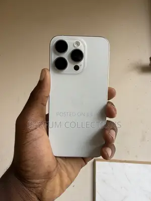 Apple iPhone 15 Pro 256 GB Gray