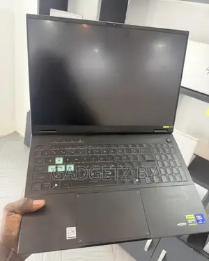 New Laptop Asus TUF Gaming FX504 16GB Intel Core Ultra 9 SSD 1T