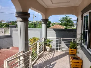3bdrm Apartment in Born 2 Pray Esate, Ejisu-Juaben Municipal for rent