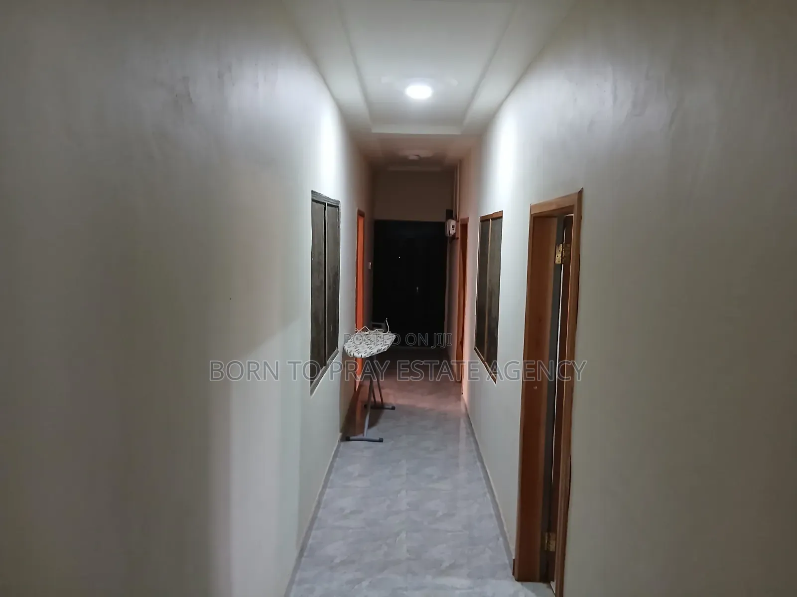 3bdrm Apartment in Born 2 Pray Esate, Ejisu-Juaben Municipal for rent