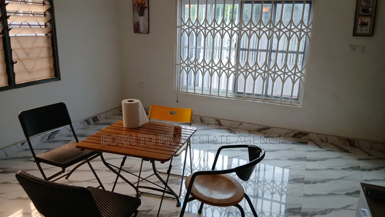 3bdrm Apartment in Born 2 Pray Esate, Ejisu-Juaben Municipal for rent