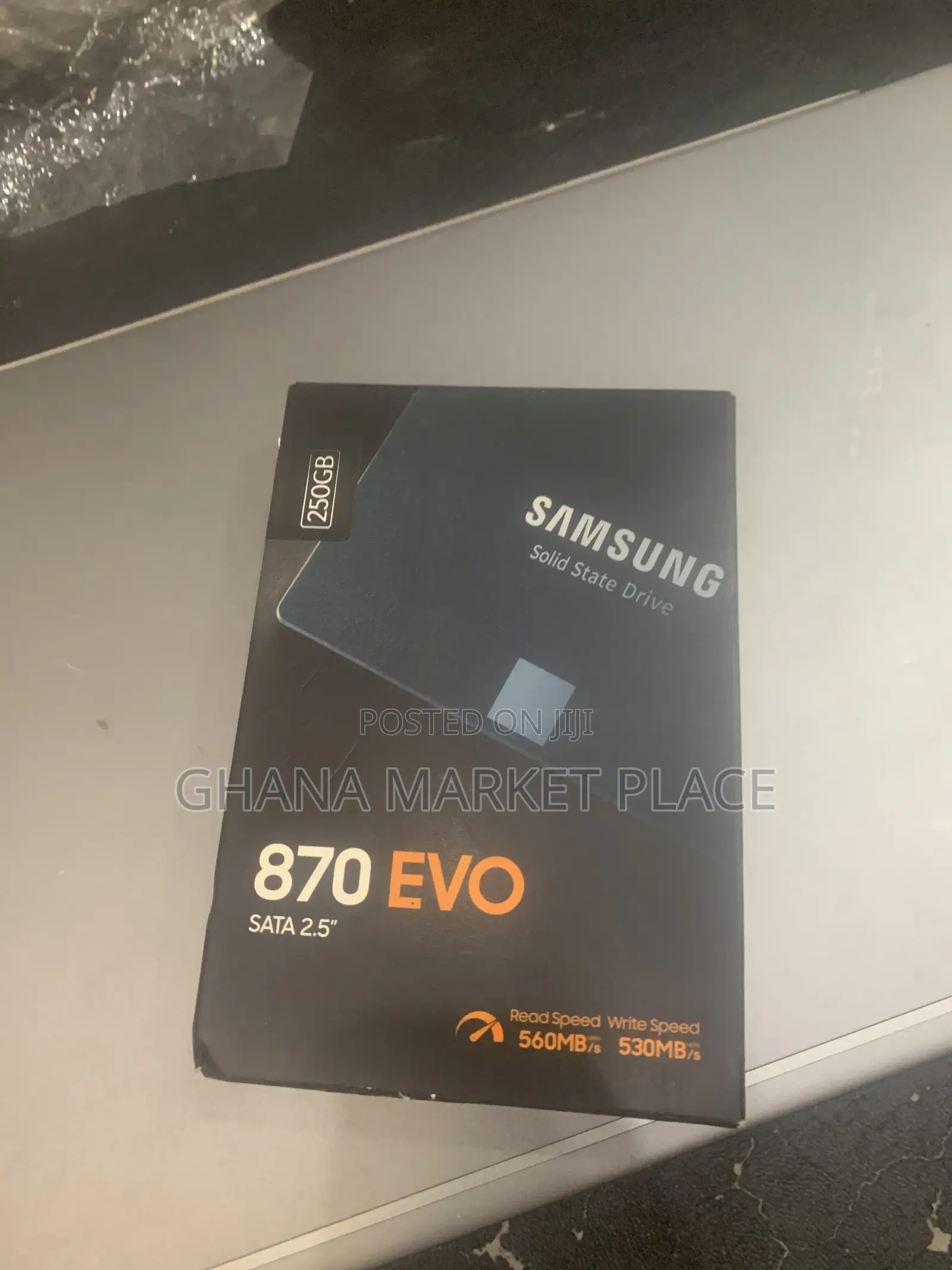 SSD HDD Hard Drive
