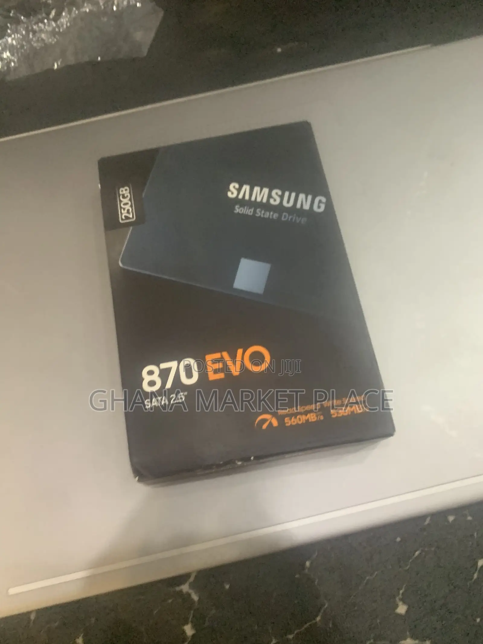 SSD HDD Hard Drive