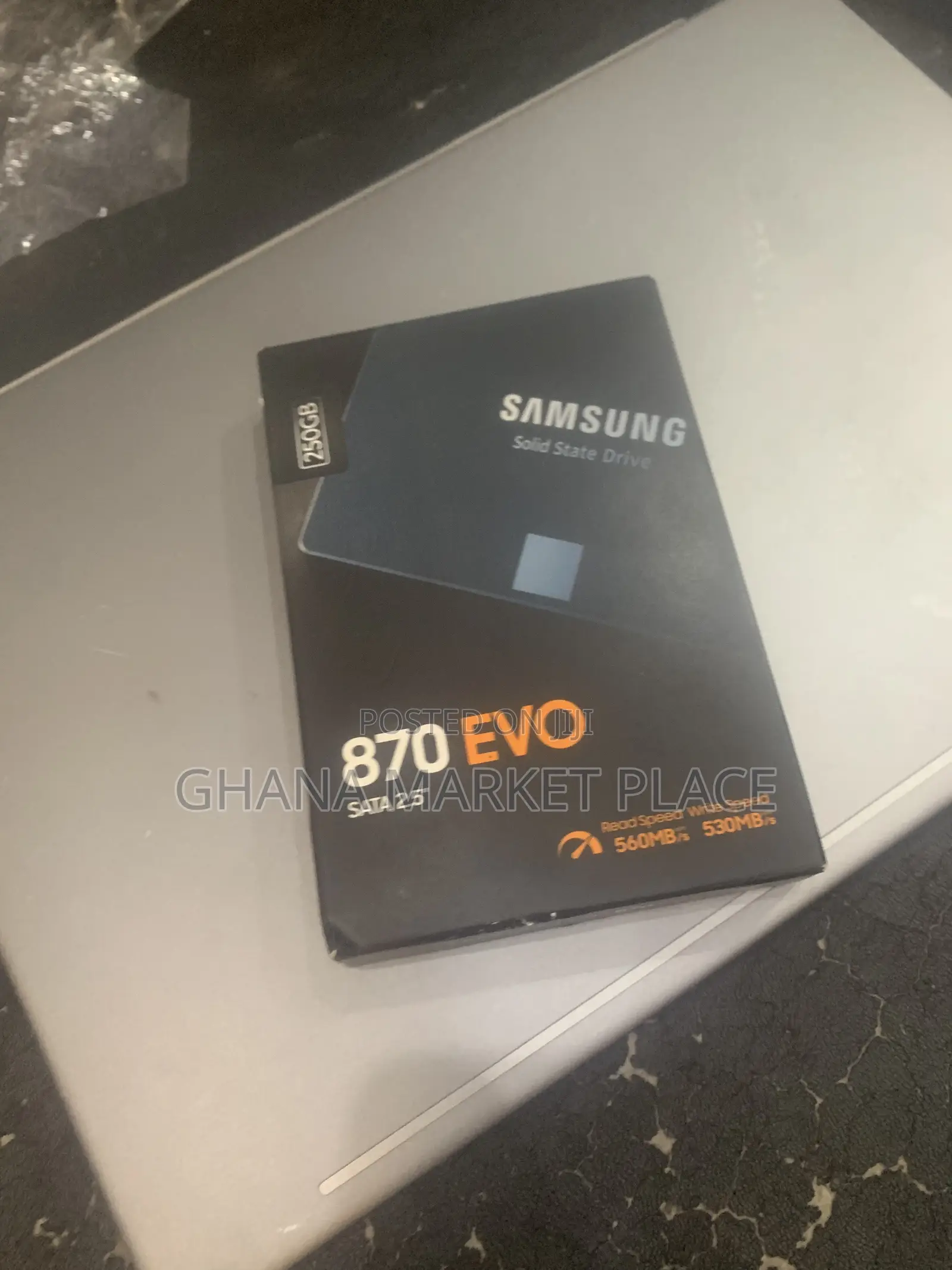 SSD HDD Hard Drive