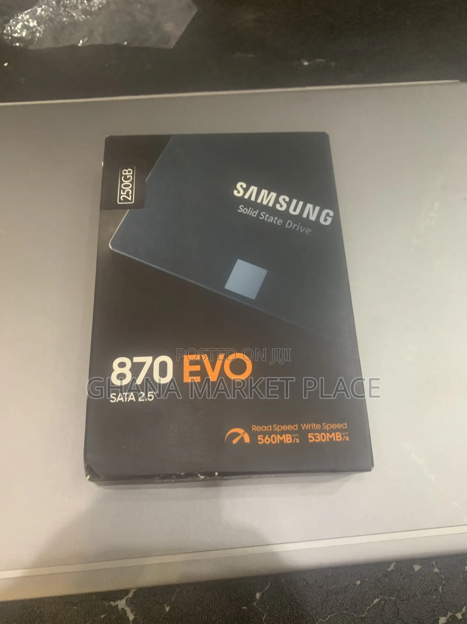 SSD HDD Hard Drive