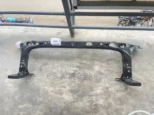 Ford F-150 Radiator Support