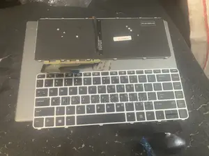 Laptop Keyboard