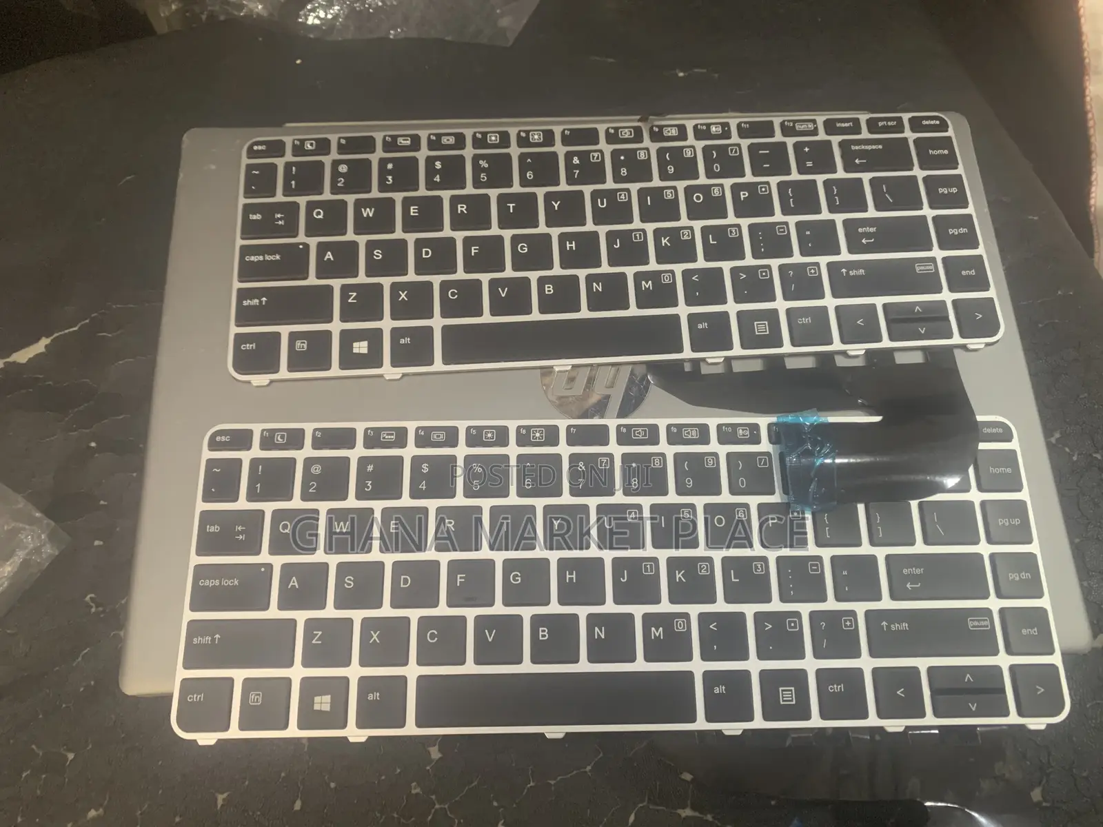 Laptop Keyboard