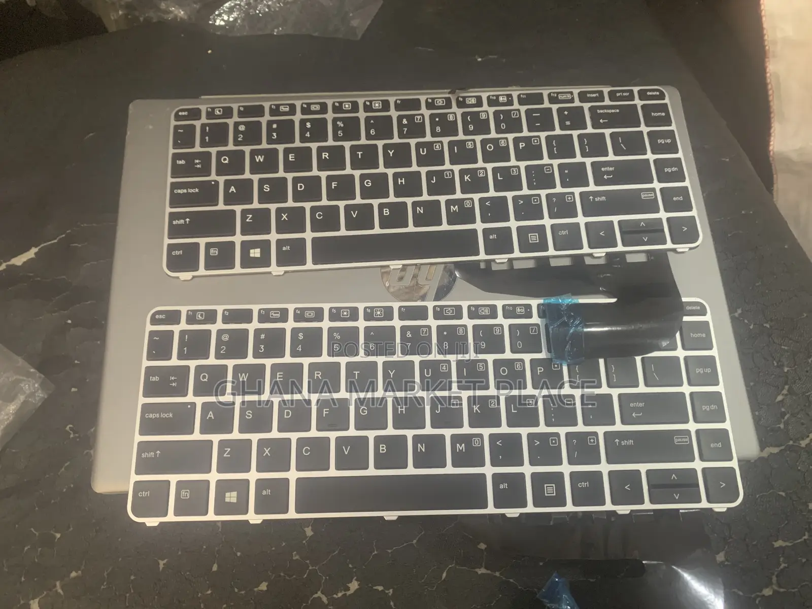 Laptop Keyboard