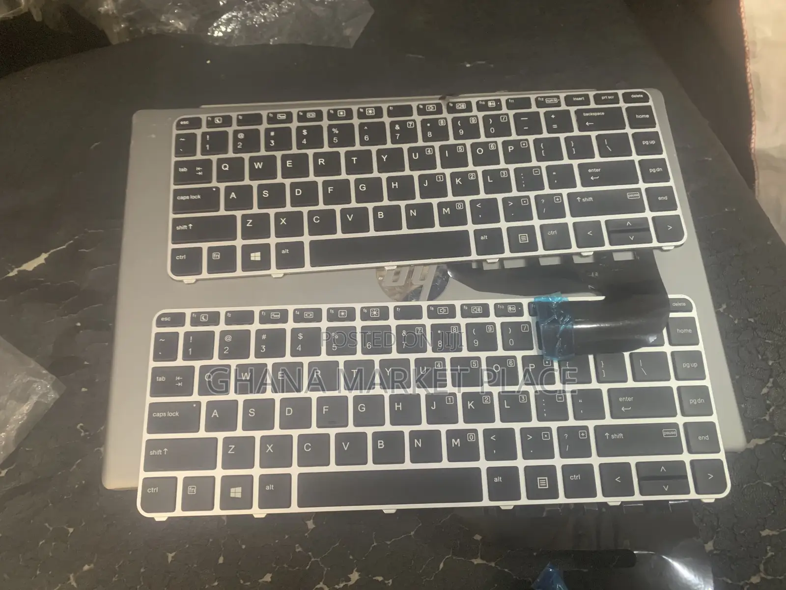 Laptop Keyboard